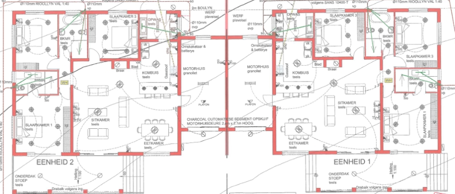 3 Bedroom Property for Sale in Dana Bay Western Cape